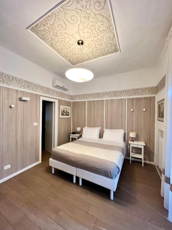Hotel La Pace Сан Мауро Торинезе Екстериор снимка