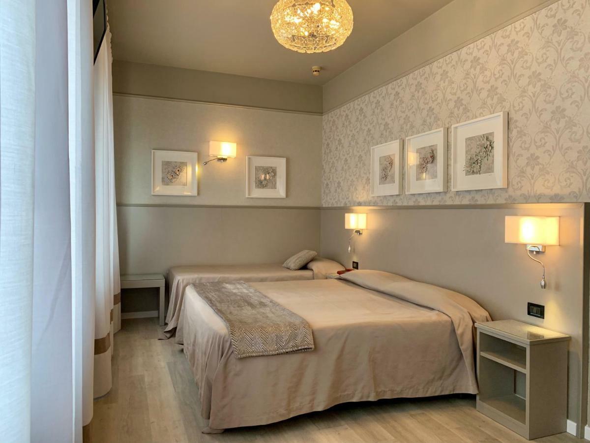Hotel La Pace Сан Мауро Торинезе Екстериор снимка