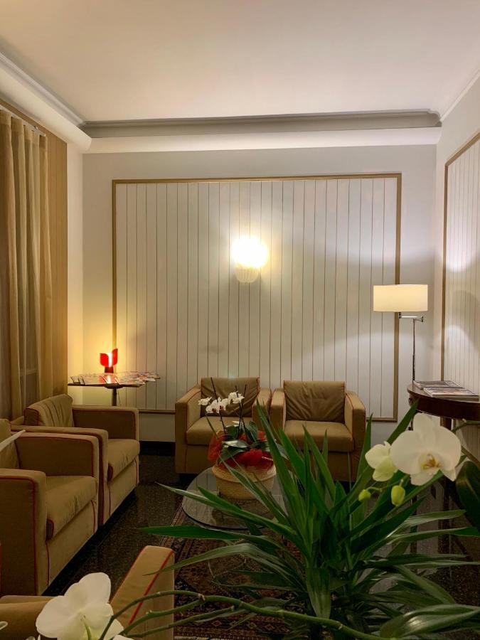 Hotel La Pace Сан Мауро Торинезе Екстериор снимка